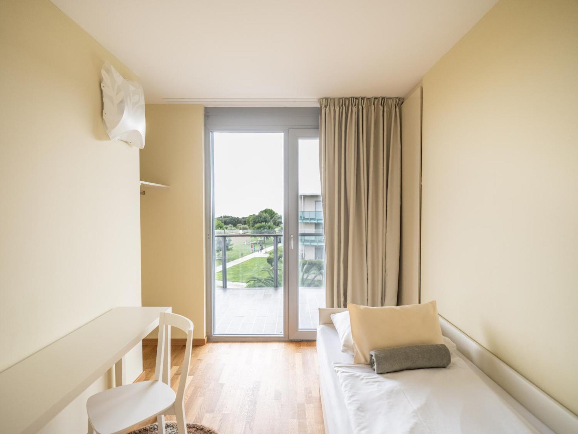 Falkensteiner Residences Senia Petrcane Exterior photo