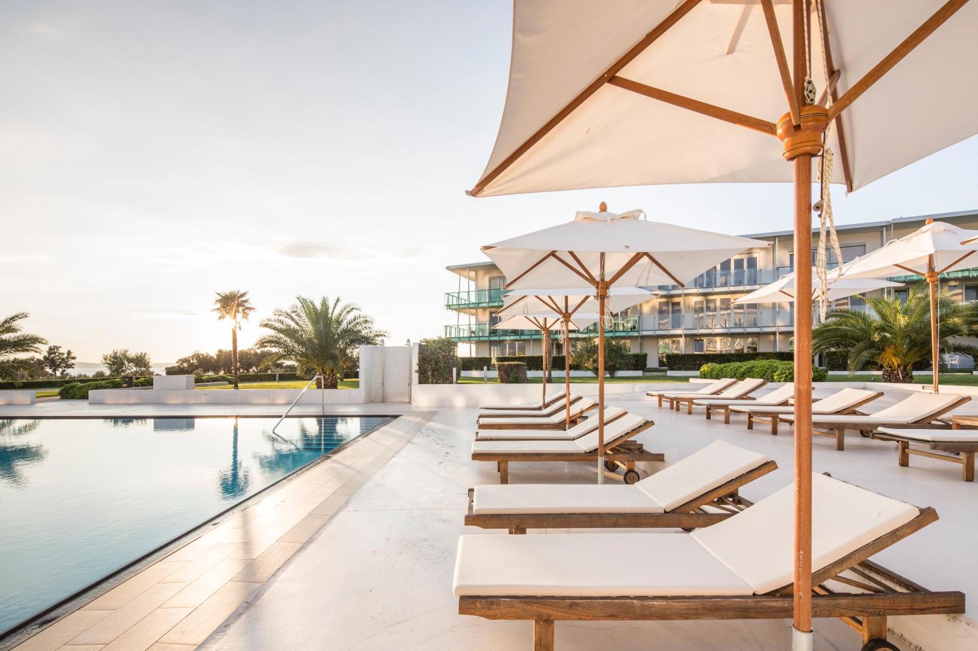 Falkensteiner Residences Senia Petrcane Exterior photo
