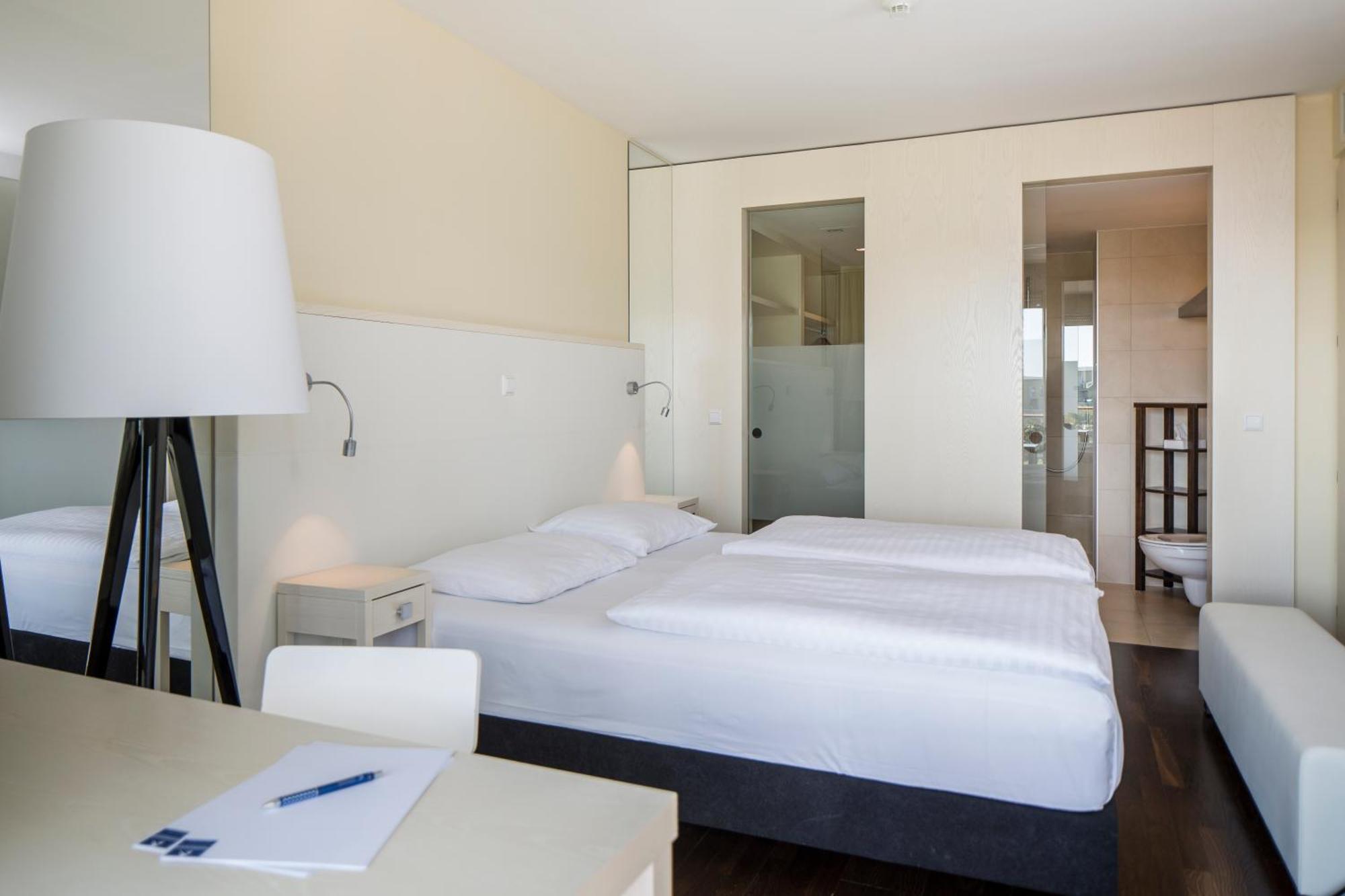 Falkensteiner Residences Senia Petrcane Room photo
